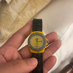 Tag Heuer Formula One